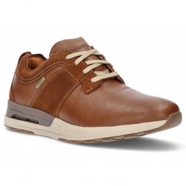 ROCKPORT PT M SPORTSCHUHE C16221 TAN