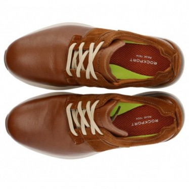 ROCKPORT PT M SPORTSCHUHE C16221 TAN