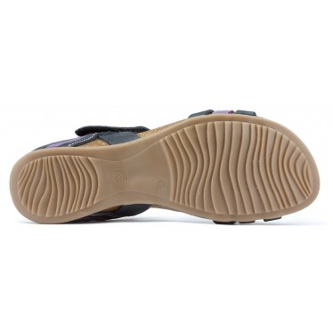 Sandalen INTERBIOS SUMMER 2019 MARINO