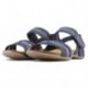 Sandalen INTERBIOS SUMMER 2019 MARINO