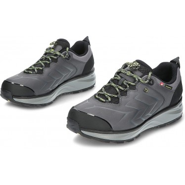 DENALI STX M JEWEL SPORTS DARK_GREY