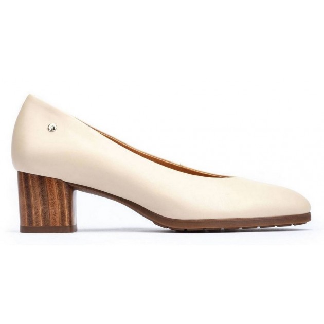 PIKOLINOS CALAFAT W1Z SCHUHE MARFIL PIKOLINOS CALAFAT W1Z SCHUHE MARFIL