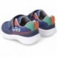 GARVALIN-SNEAKERS 231801 VEGAN AZUL