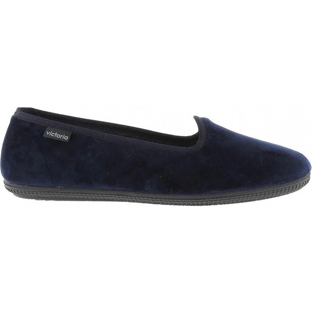 VICTORIA ODA VELVET DANCER 1049114 HAUSSCHUHE MARINO VICTORIA ODA VELVET DANCER 1049114 HAUSSCHUHE MARINO