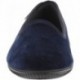 VICTORIA ODA VELVET DANCER 1049114 HAUSSCHUHE MARINO