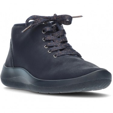 ARCOPEDICAL ELASTISCHE KNÖCHELSTIEFEL 4326 NAVY