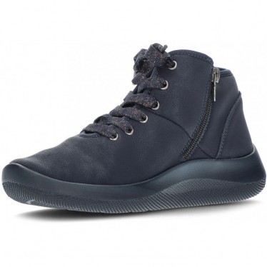 ARCOPEDICAL ELASTISCHE KNÖCHELSTIEFEL 4326 NAVY