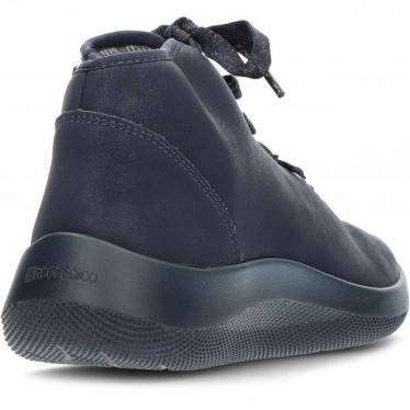 ARCOPEDICAL ELASTISCHE KNÖCHELSTIEFEL 4326 NAVY