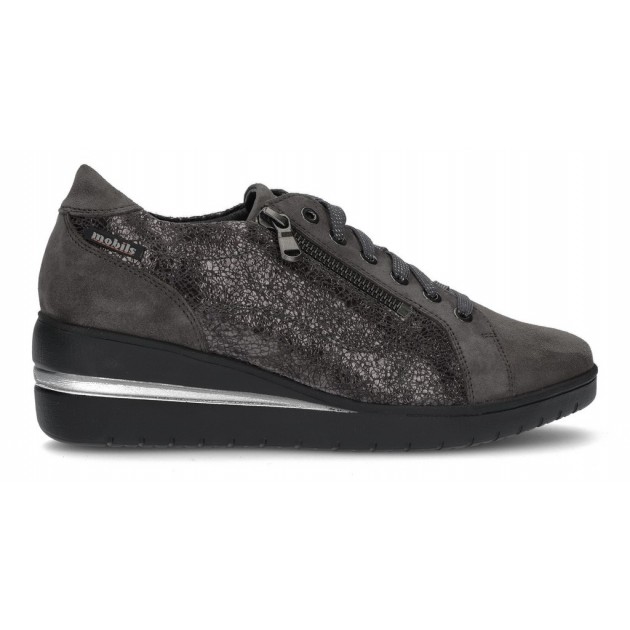 MEPHISTO MOBILS PATSY 3496 SCHUHE GRIS MEPHISTO MOBILS PATSY 3496 SCHUHE GRIS