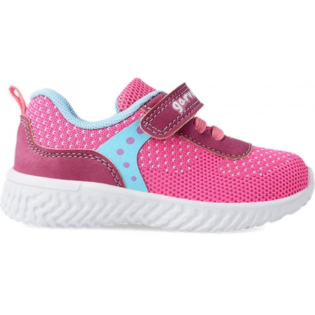 ELASTISCHES SPORTGARVALIN 212809G FUCSIA ELASTISCHES SPORTGARVALIN 212809G FUCSIA