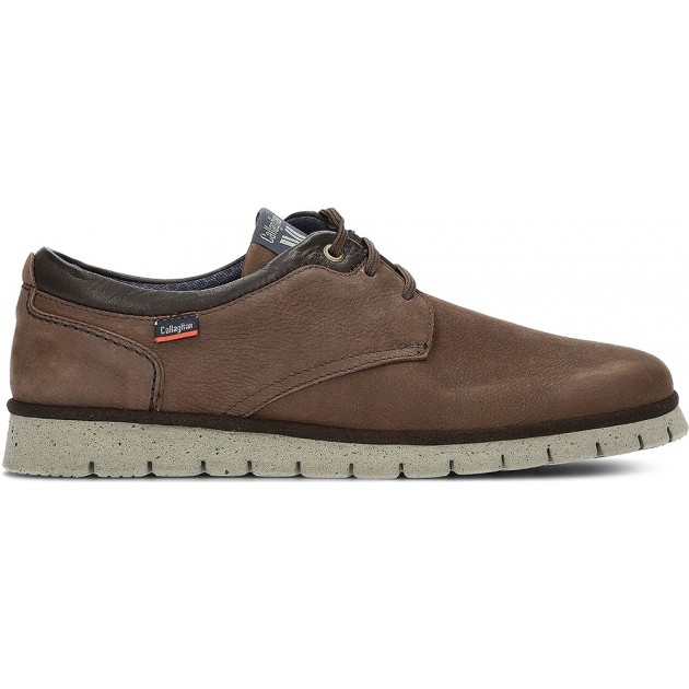 SCHUHE CALLAGHAN ELON SHERPA 86904 MARRON SCHUHE CALLAGHAN ELON SHERPA 86904 MARRON