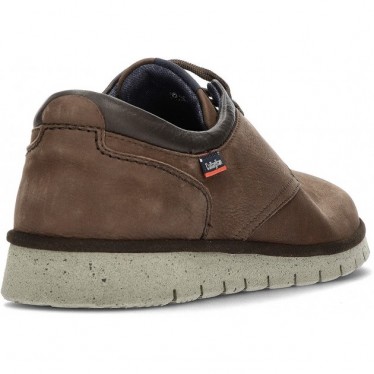 SCHUHE CALLAGHAN ELON SHERPA 86904 MARRON