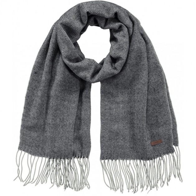 BARTS-SCHALS 05920 GREY BARTS-SCHALS 05920 GREY