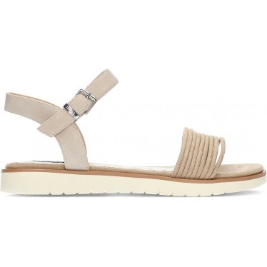 SANDALEN MTNG MARIE 50727 TAUPE