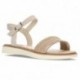 SANDALEN MTNG MARIE 50727 TAUPE