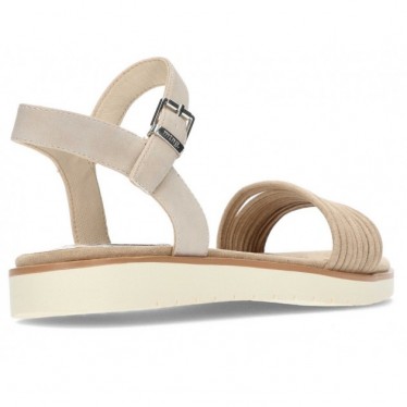 SANDALEN MTNG MARIE 50727 TAUPE