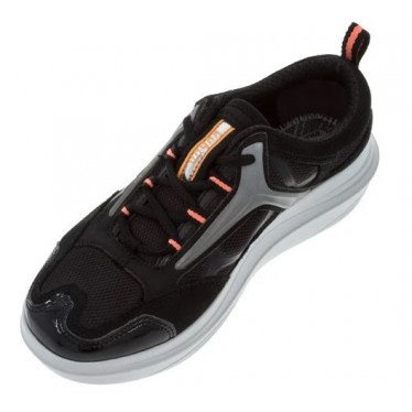 KYBUN USTER W SCHUHE BLACK