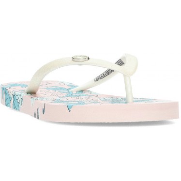 PEPE JEANS PLS70153 RAKE FREE FLIP-FLOPS ROSA