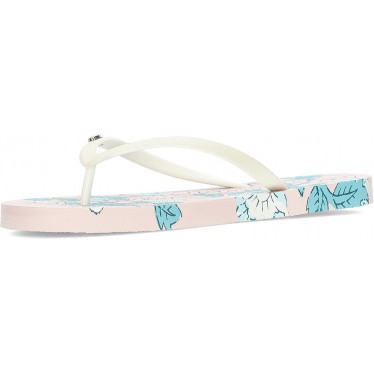 PEPE JEANS PLS70153 RAKE FREE FLIP-FLOPS ROSA