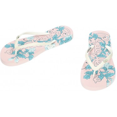 PEPE JEANS PLS70153 RAKE FREE FLIP-FLOPS ROSA