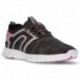 HEY DUDE MISTRAL W SCHUHE BLACK