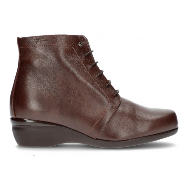 DTORRES OTTAWA SPITZENSTIEFEL TABACO