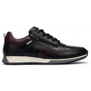 SCHUHE PIKOLINOS CAMBIL M5N6010C1 BLACK