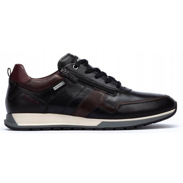 SCHUHE PIKOLINOS CAMBIL M5N6010C1 BLACK SCHUHE PIKOLINOS CAMBIL M5N6010C1 BLACK