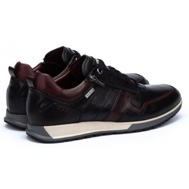 SCHUHE PIKOLINOS CAMBIL M5N6010C1 BLACK