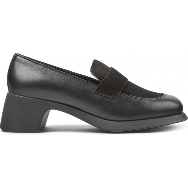 CAMPER TWINS SCHUHE TSH0 K201075 BLACK_004 CAMPER TWINS SCHUHE TSH0 K201075 BLACK_004