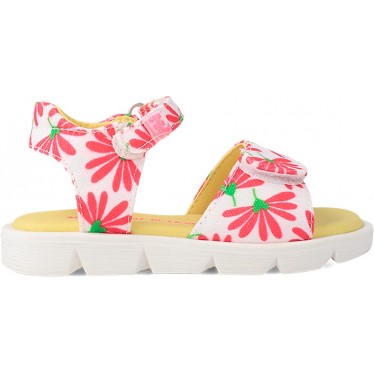 AGATHA RUIZ DE LA PRADA SANDALEN 232930 BLANCO