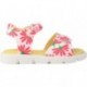 AGATHA RUIZ DE LA PRADA SANDALEN 232930 BLANCO