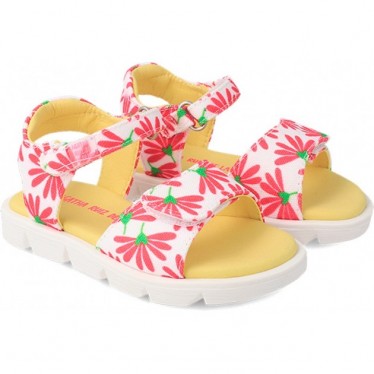 AGATHA RUIZ DE LA PRADA SANDALEN 232930 BLANCO