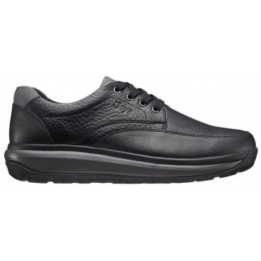 JUWELKREUZFAHRER III SCHUHE BLACK