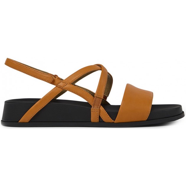 SANDALE CAMPER ATONIKA K201009 BROWN