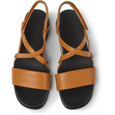 SANDALE CAMPER ATONIKA K201009 BROWN