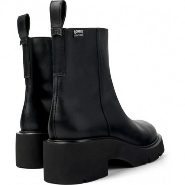CAMPER-STIEFEL MILAH HIDROSHIELD K400725 BLACK_001