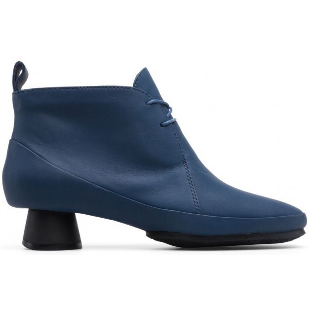 CAMPER ALRIGHT STIEFELETTEN K400394 AZUL CAMPER ALRIGHT STIEFELETTEN K400394 AZUL