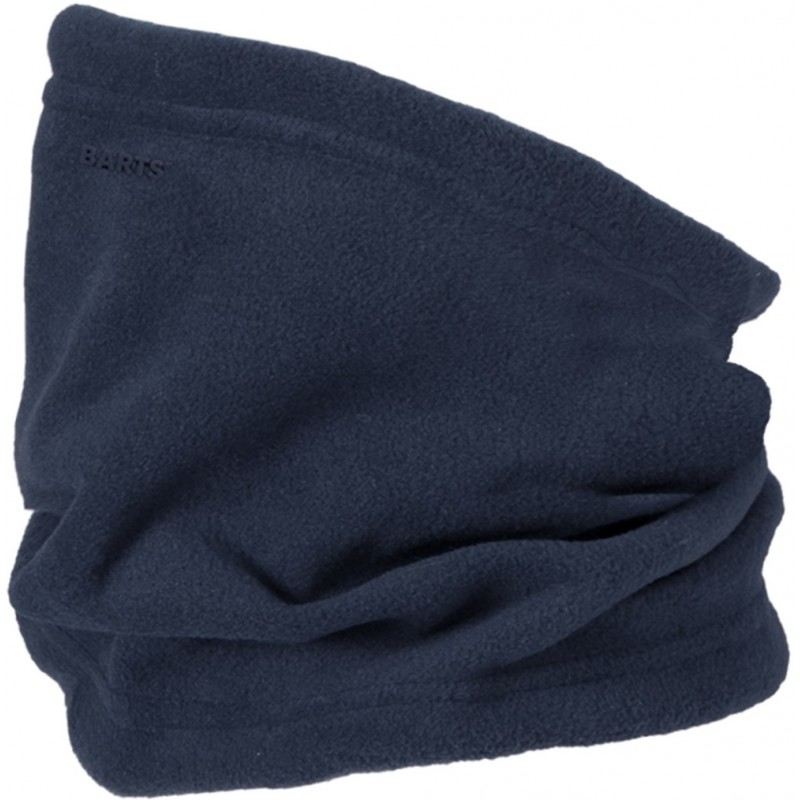 NECKWEAR BARS 04940 FLEECE NAVY