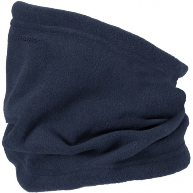 NECKWEAR BARS 04940 FLEECE NAVY NECKWEAR BARS 04940 FLEECE NAVY