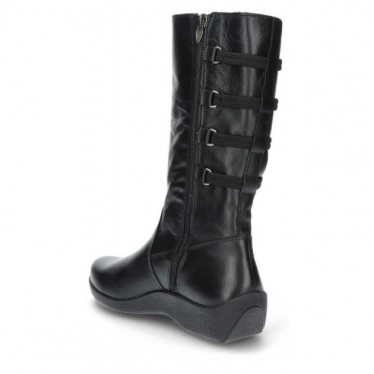 ARCOPEDICO STIEFEL CITRUS 6301 BLACK