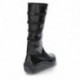 ARCOPEDICO STIEFEL CITRUS 6301 BLACK