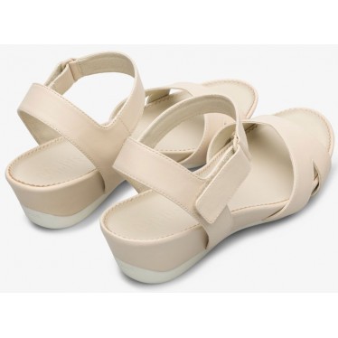 CAMPER MICRO SANDAL K200116 BEIGE