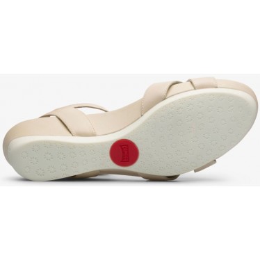 CAMPER MICRO SANDAL K200116 BEIGE