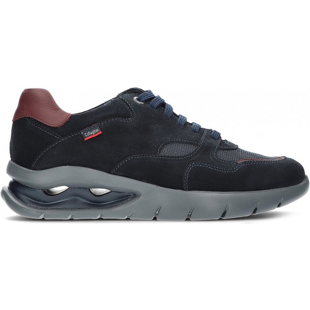 SCHUHE CALLAGHAN BALI 45410 NAVY SCHUHE CALLAGHAN BALI 45410 NAVY