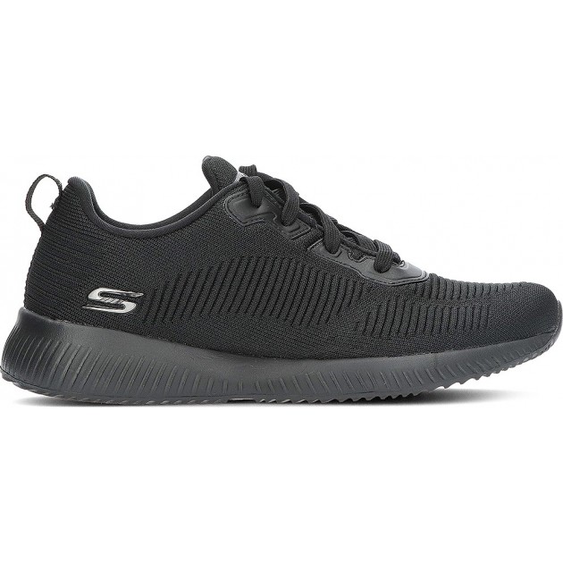 SPORT SKECHERS BOBS SPORT SQUAD TOUGH TALK 32504 BLACK SPORT SKECHERS BOBS SPORT SQUAD TOUGH TALK 32504 BLACK