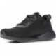 SPORT SKECHERS BOBS SPORT SQUAD TOUGH TALK 32504 BLACK