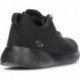 SPORT SKECHERS BOBS SPORT SQUAD TOUGH TALK 32504 BLACK