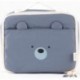 LUNCHBOX VICTORIA TIERE 9123031 AZUL