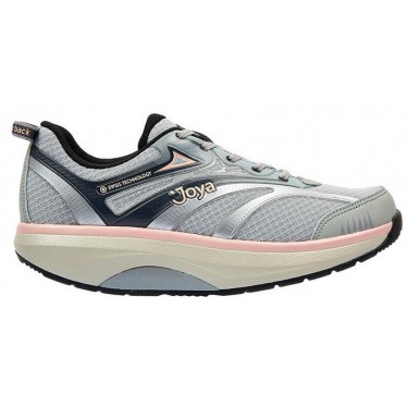 JOYA ID ZOOM SCHUHE LIGHT_GREY